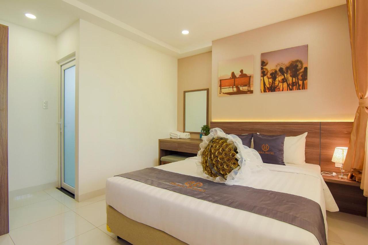 Hera Hotel Airport Ho Chi Minh-stad Buitenkant foto